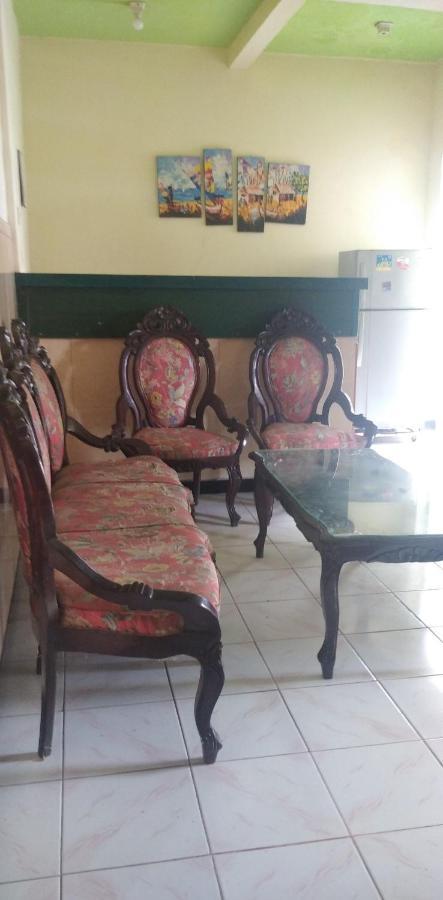 Mango Tree Homestay & Ijen Tour 바뉴왕기 외부 사진