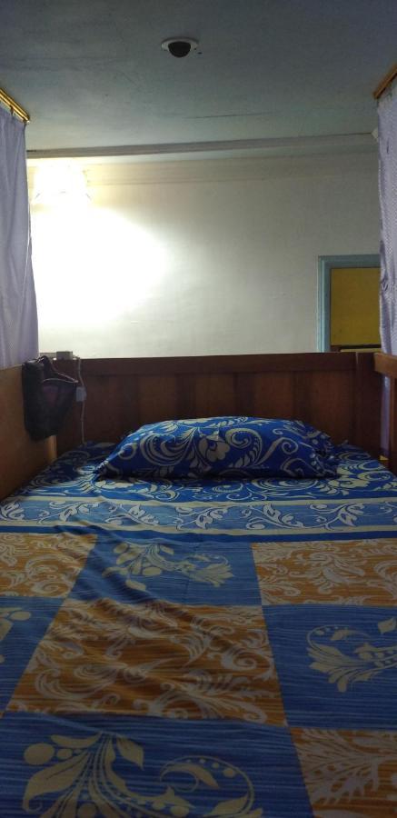 Mango Tree Homestay & Ijen Tour 바뉴왕기 외부 사진