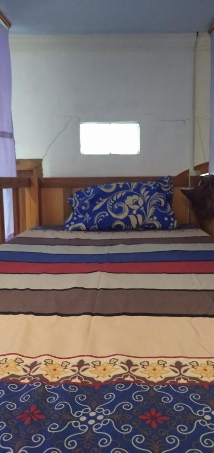 Mango Tree Homestay & Ijen Tour 바뉴왕기 외부 사진