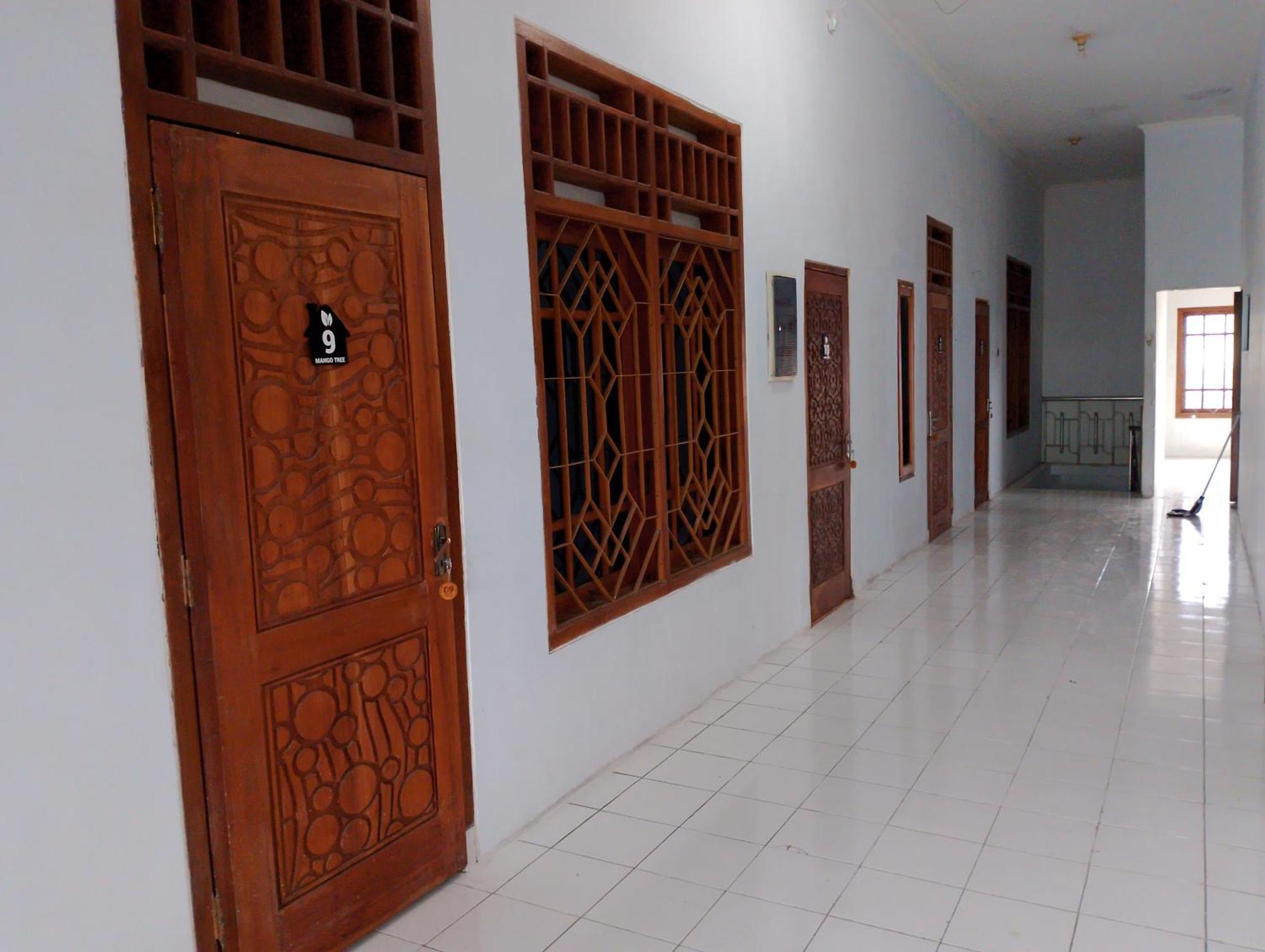 Mango Tree Homestay & Ijen Tour 바뉴왕기 외부 사진