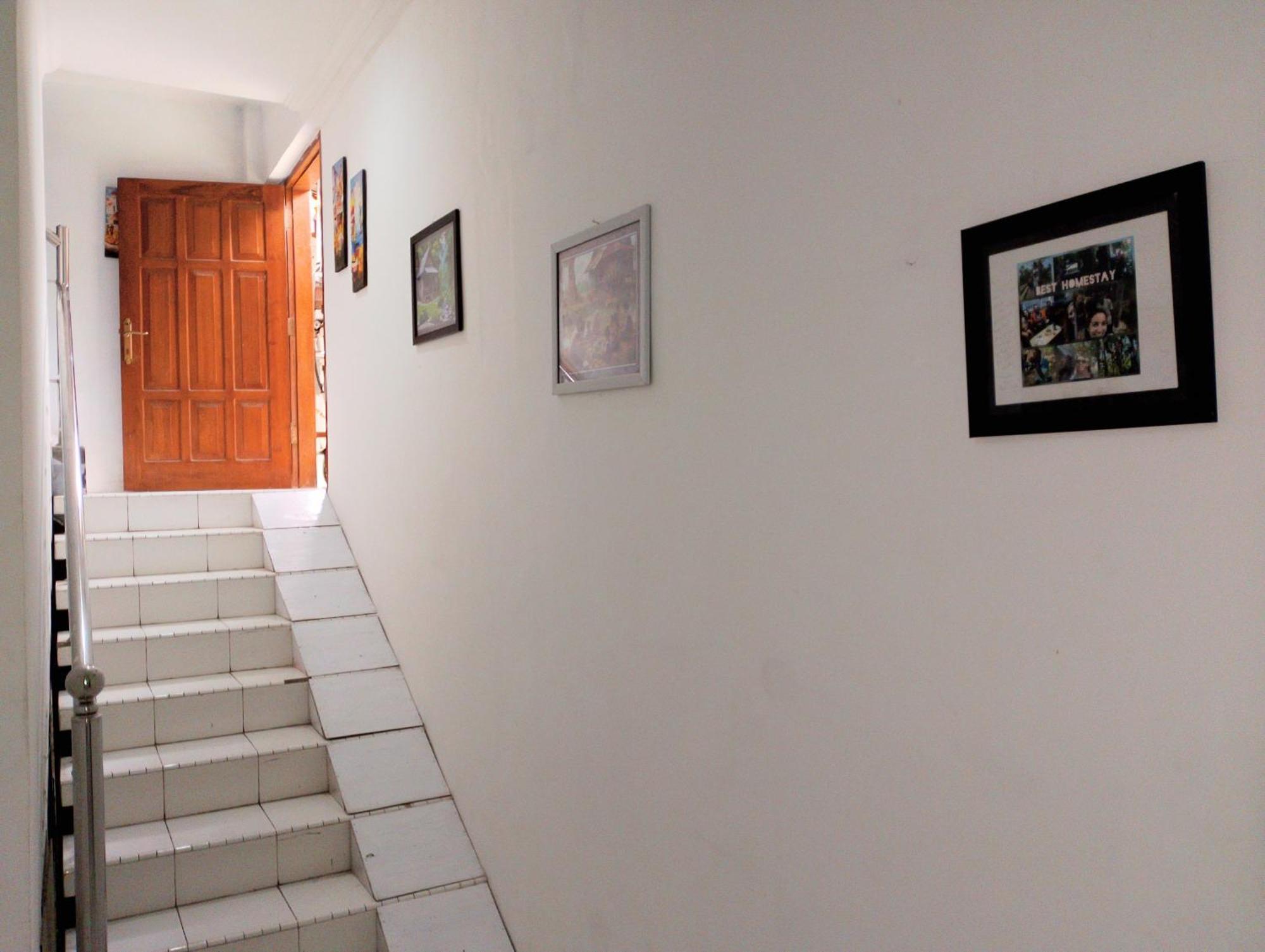 Mango Tree Homestay & Ijen Tour 바뉴왕기 외부 사진