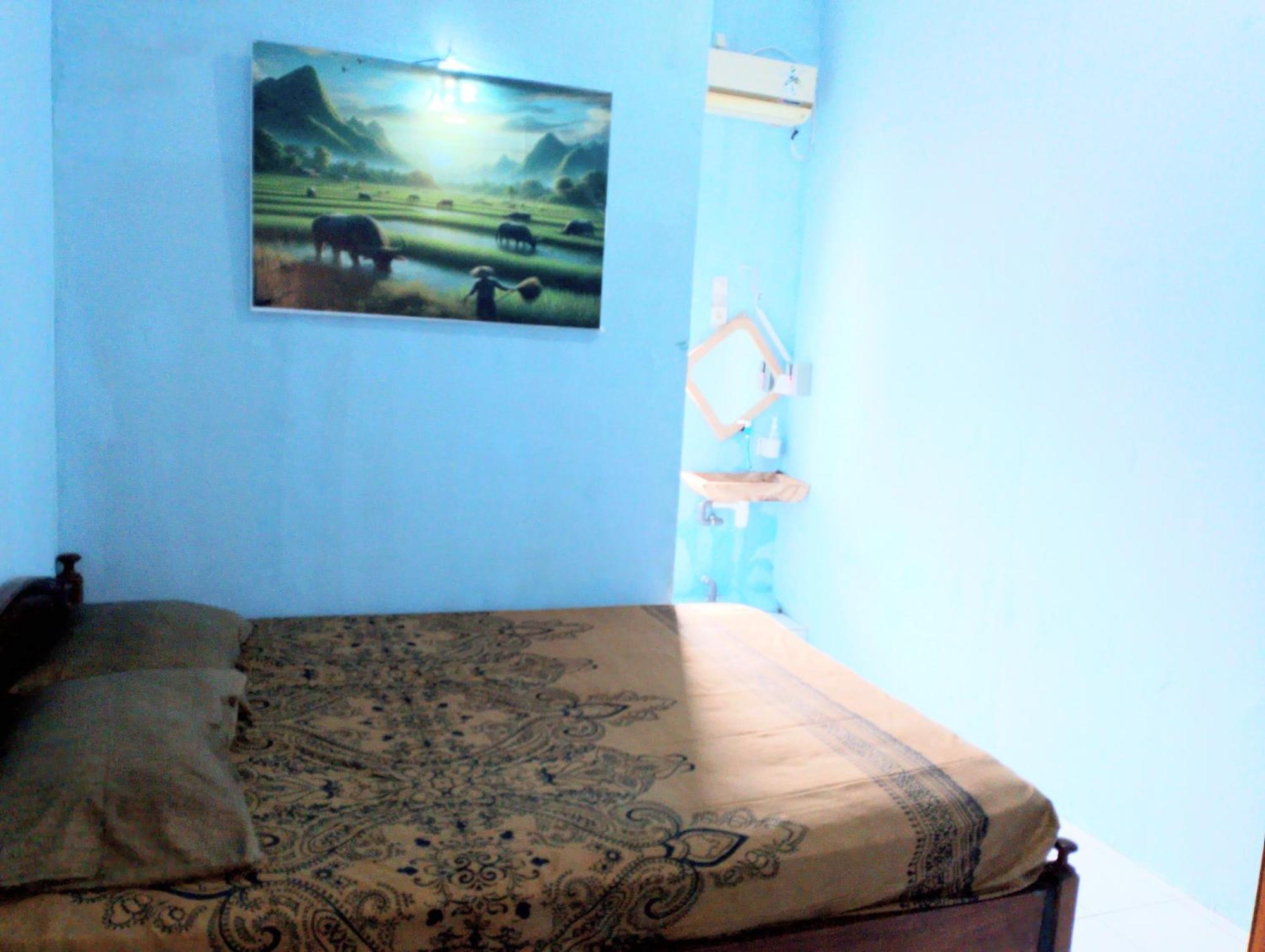 Mango Tree Homestay & Ijen Tour 바뉴왕기 외부 사진