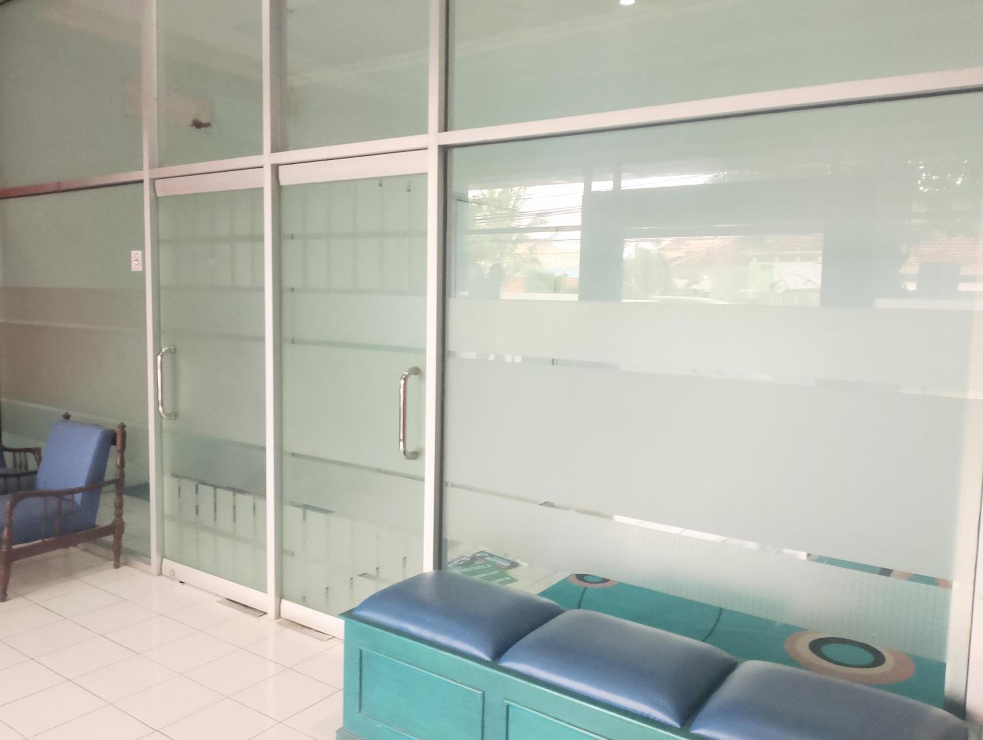 Mango Tree Homestay & Ijen Tour 바뉴왕기 외부 사진