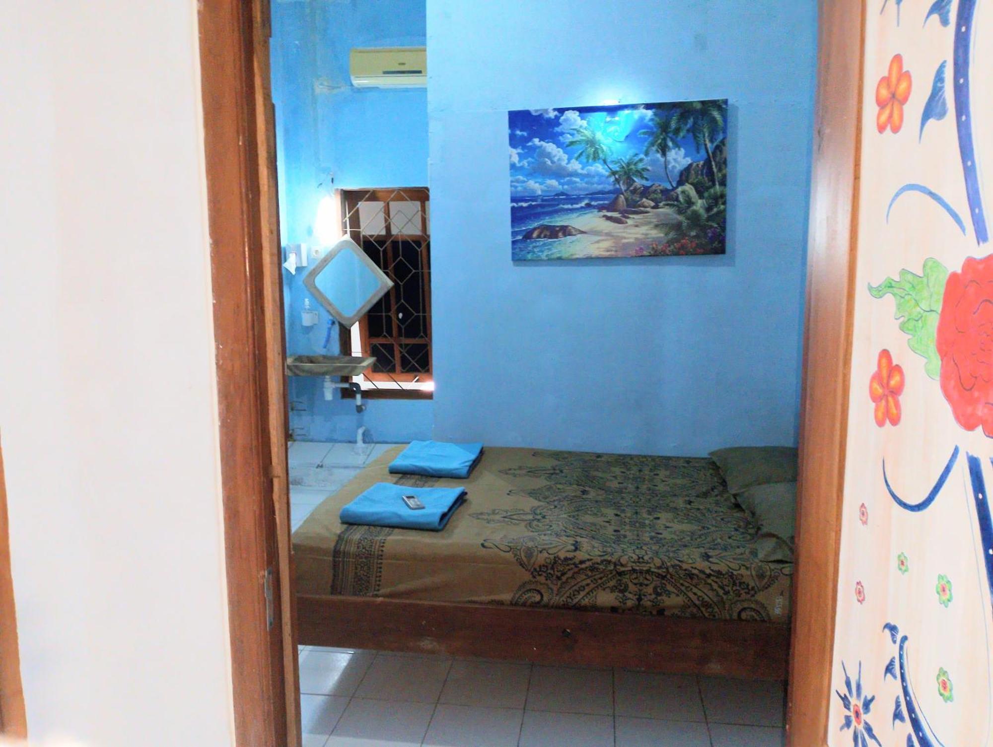 Mango Tree Homestay & Ijen Tour 바뉴왕기 외부 사진