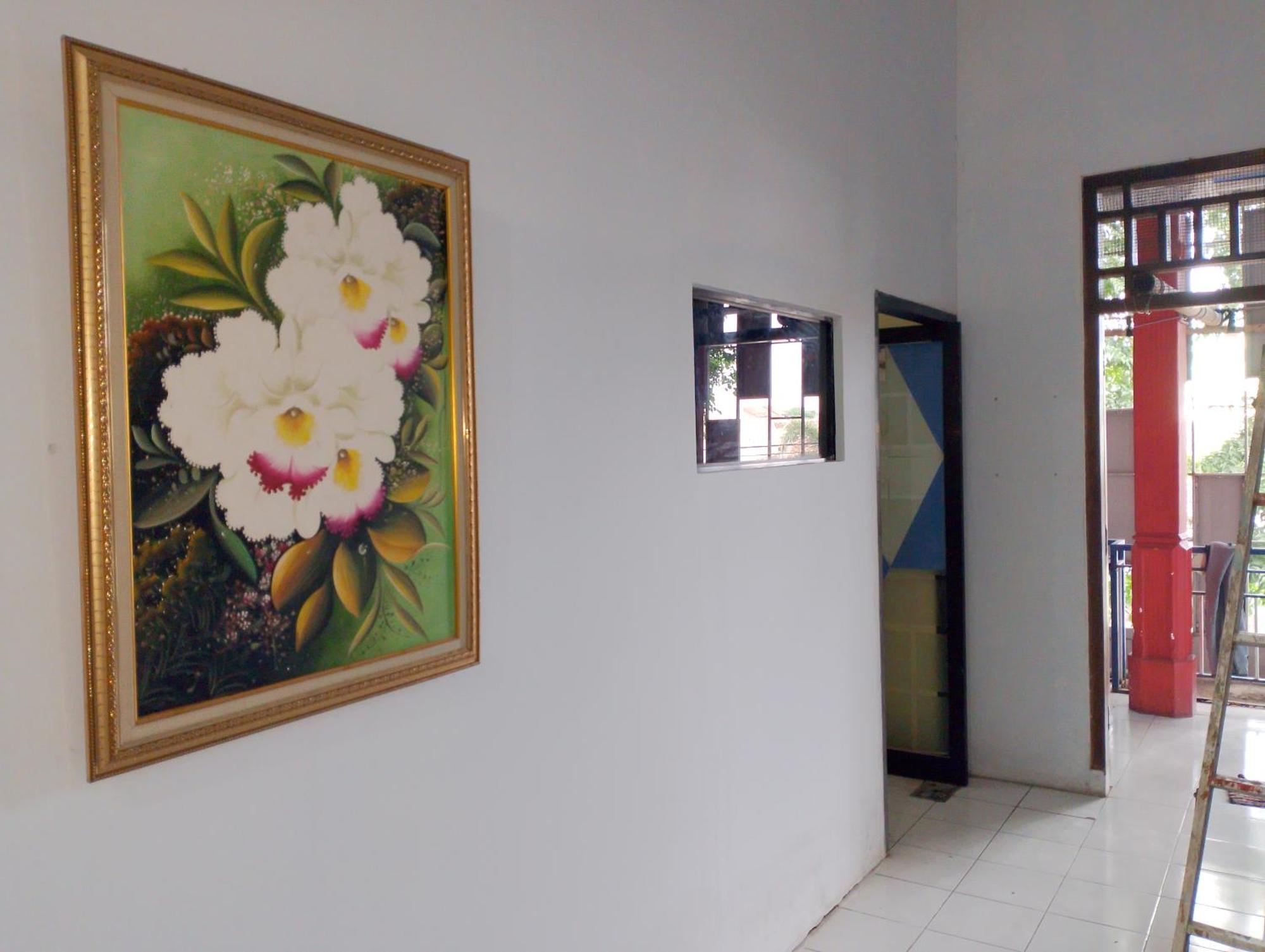 Mango Tree Homestay & Ijen Tour 바뉴왕기 외부 사진