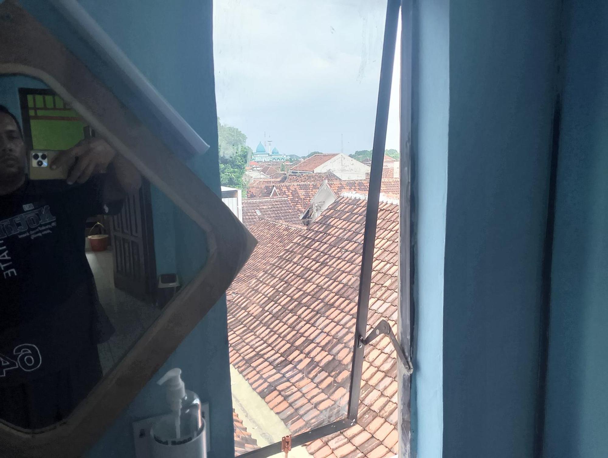 Mango Tree Homestay & Ijen Tour 바뉴왕기 외부 사진