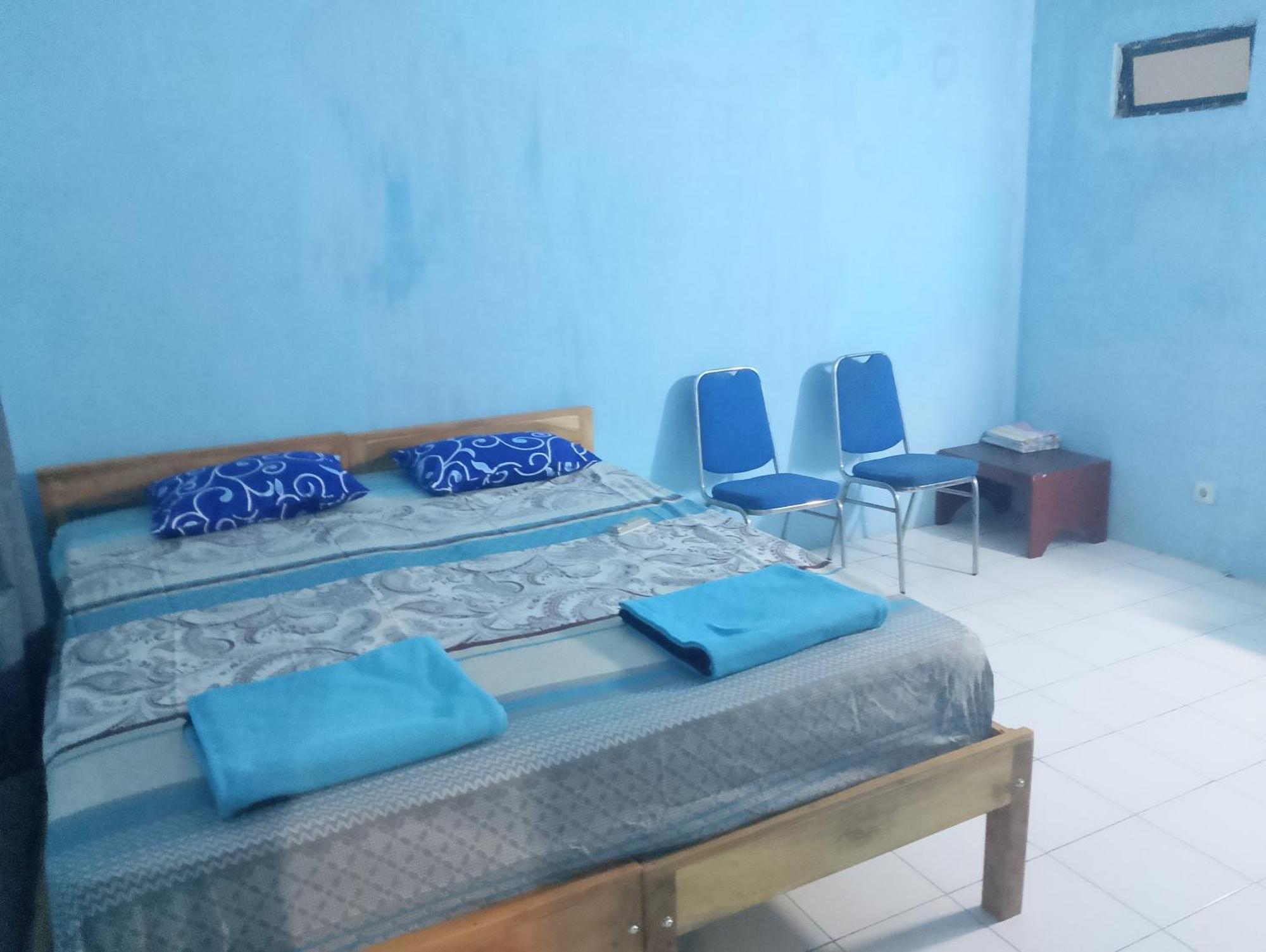 Mango Tree Homestay & Ijen Tour 바뉴왕기 외부 사진