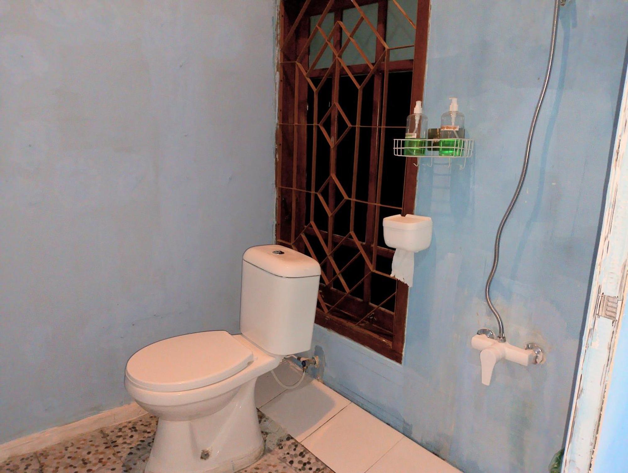 Mango Tree Homestay & Ijen Tour 바뉴왕기 외부 사진