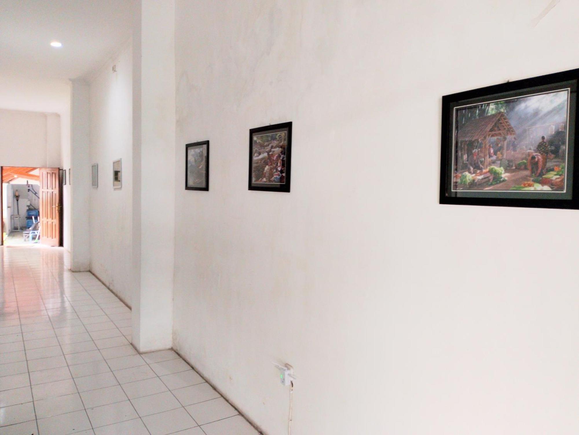 Mango Tree Homestay & Ijen Tour 바뉴왕기 외부 사진