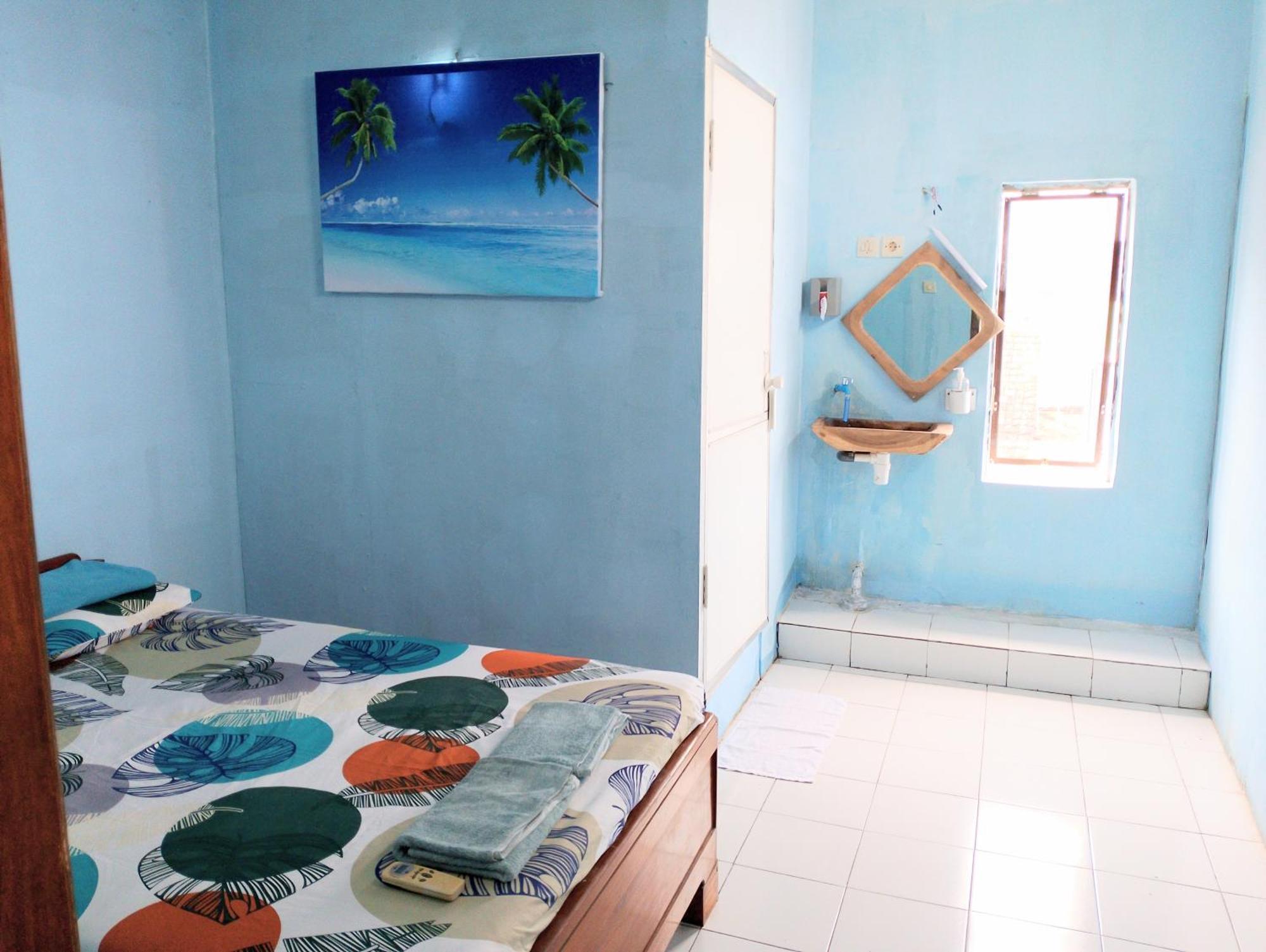 Mango Tree Homestay & Ijen Tour 바뉴왕기 외부 사진