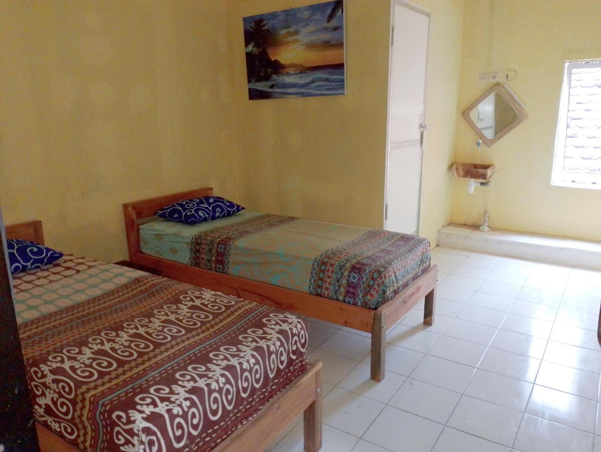 Mango Tree Homestay & Ijen Tour 바뉴왕기 외부 사진