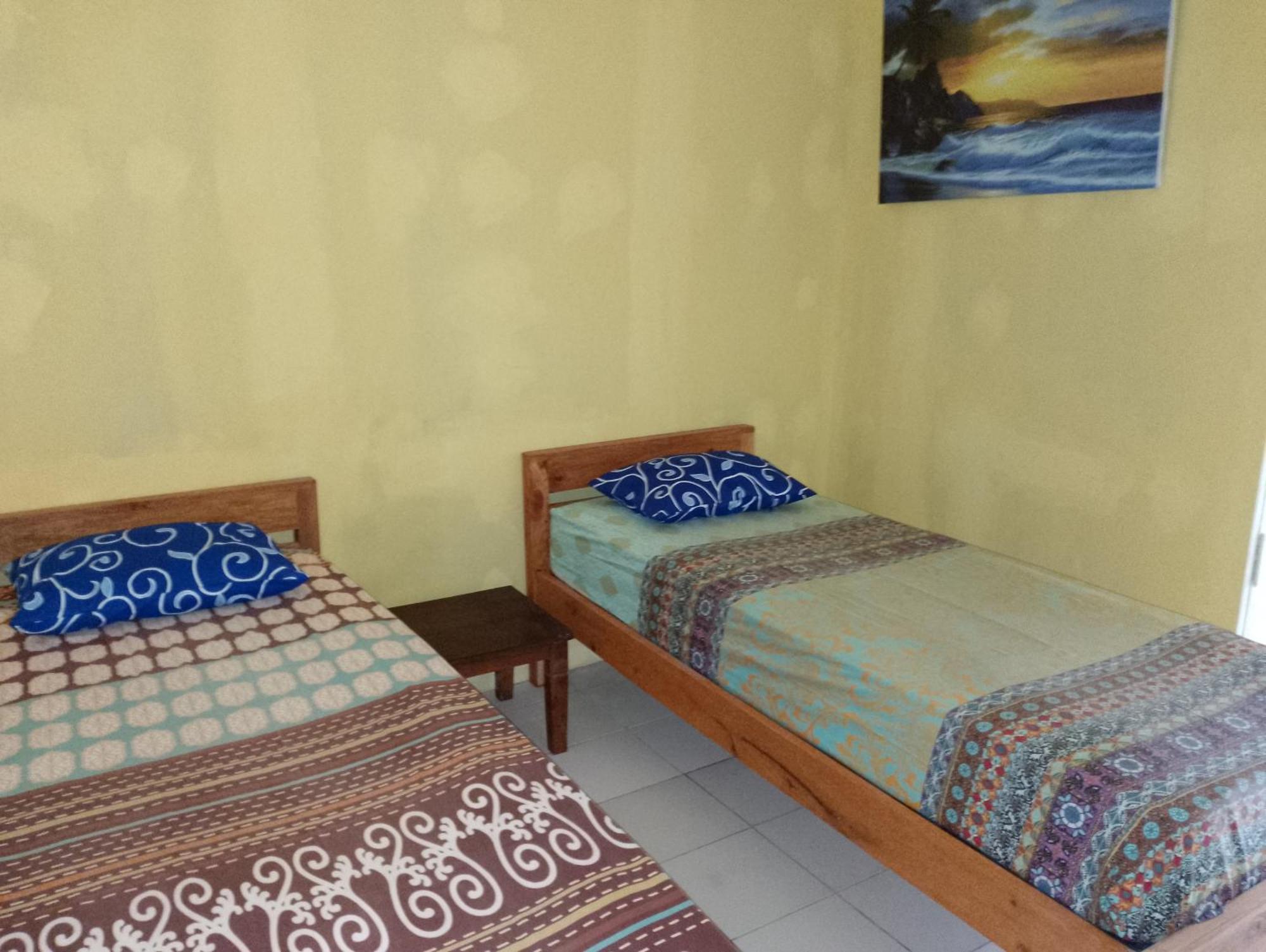 Mango Tree Homestay & Ijen Tour 바뉴왕기 외부 사진
