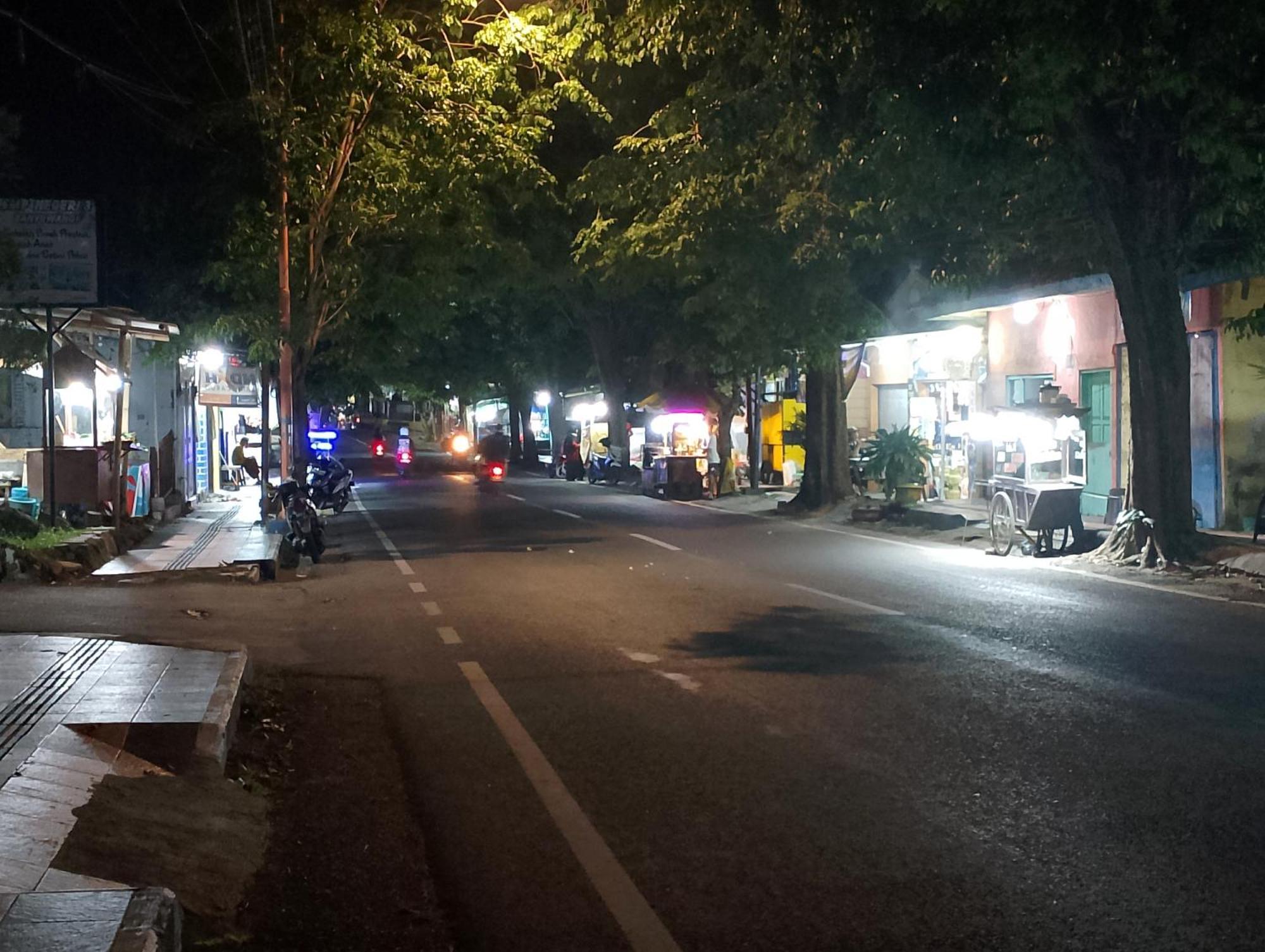 Mango Tree Homestay & Ijen Tour 바뉴왕기 외부 사진