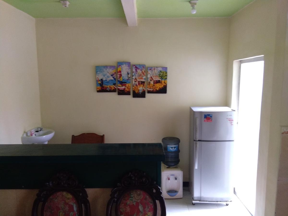 Mango Tree Homestay & Ijen Tour 바뉴왕기 외부 사진