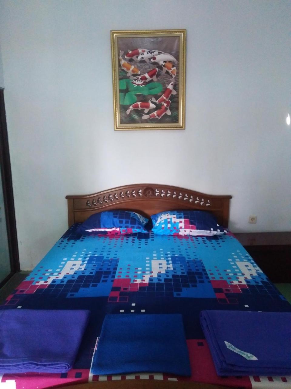 Mango Tree Homestay & Ijen Tour 바뉴왕기 외부 사진