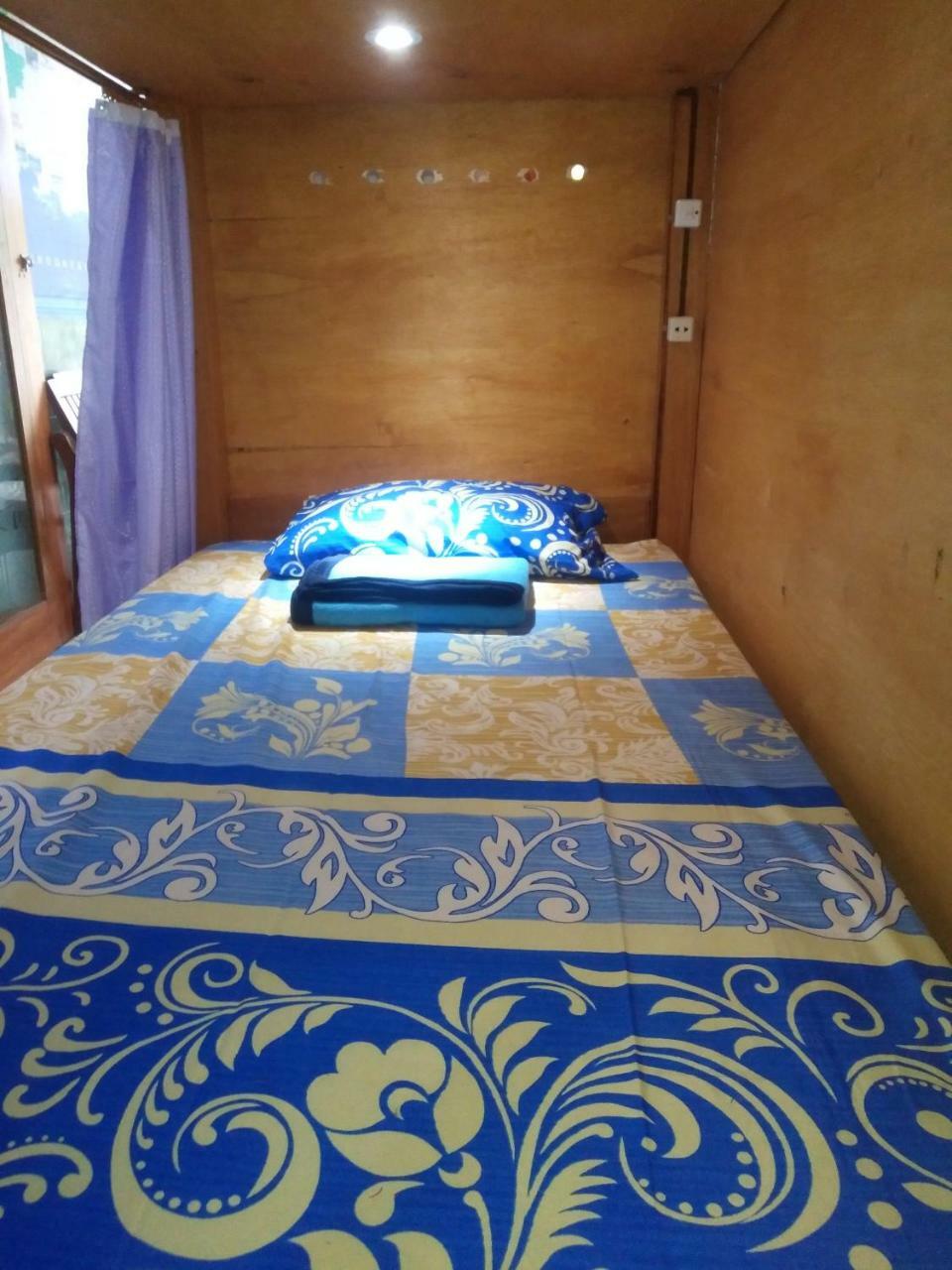 Mango Tree Homestay & Ijen Tour 바뉴왕기 외부 사진