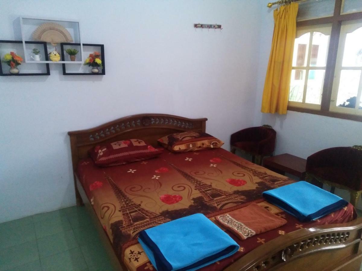 Mango Tree Homestay & Ijen Tour 바뉴왕기 외부 사진