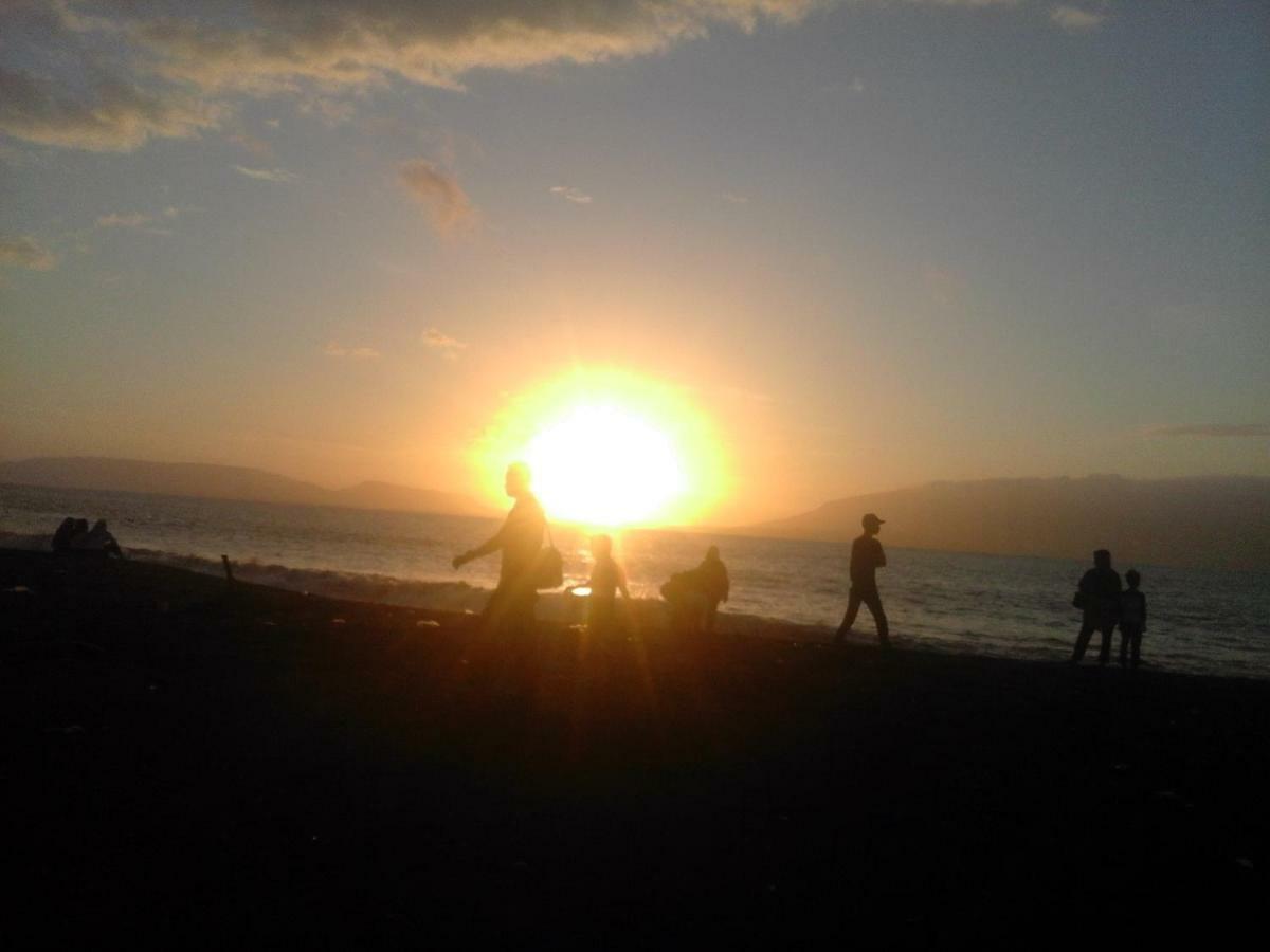 Mango Tree Homestay & Ijen Tour 바뉴왕기 외부 사진